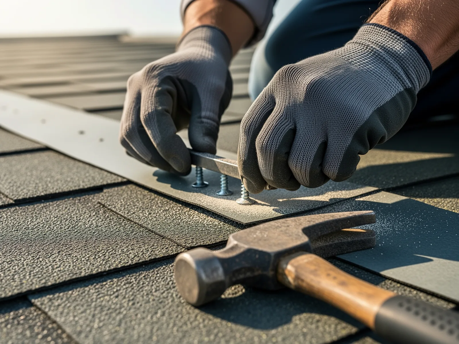 Why choose Fascia Repair in Blue Ball, PA